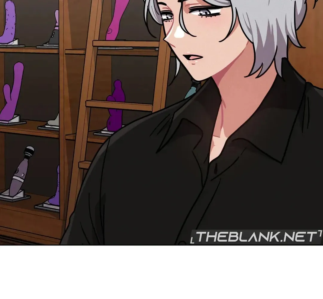 Her Red Hot Plaything Chapter 10 page 85 - 