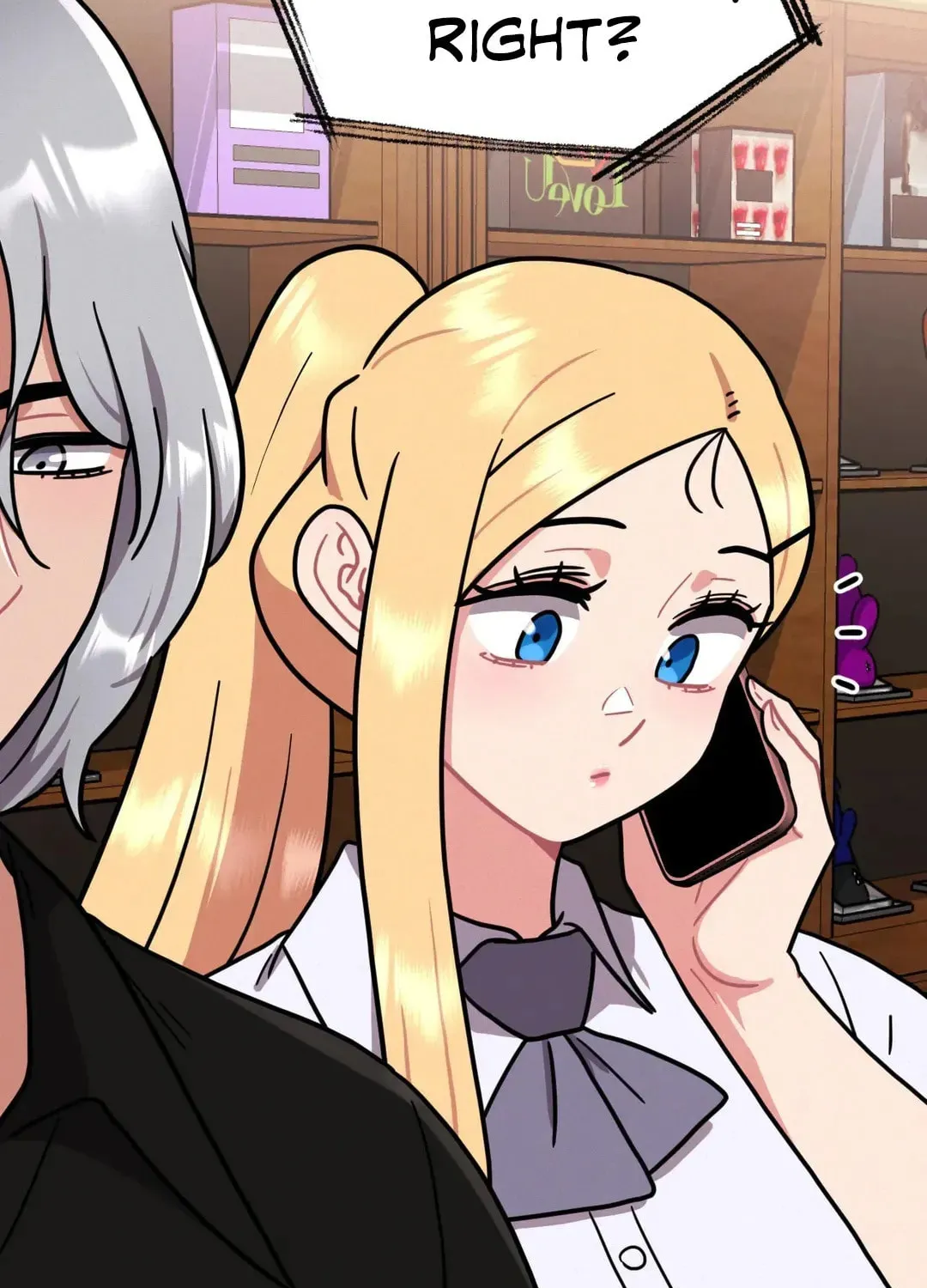 Her Red Hot Plaything Chapter 10 page 97 - 