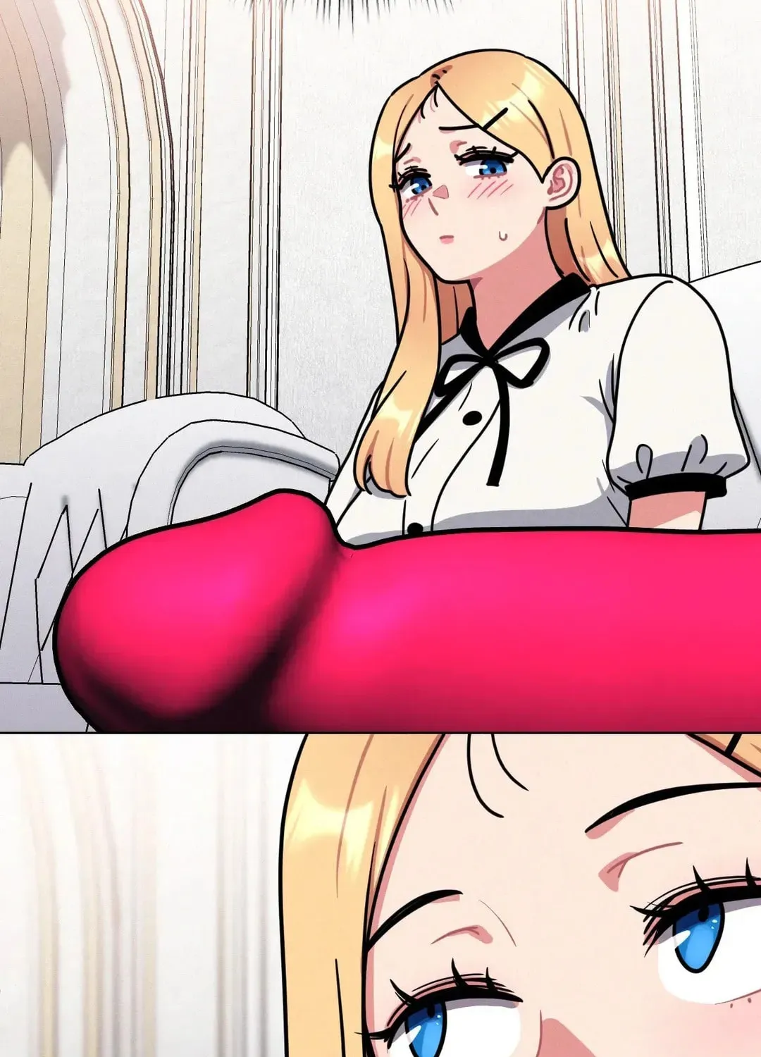 Her Red Hot Plaything Chapter 11 page 101 - 