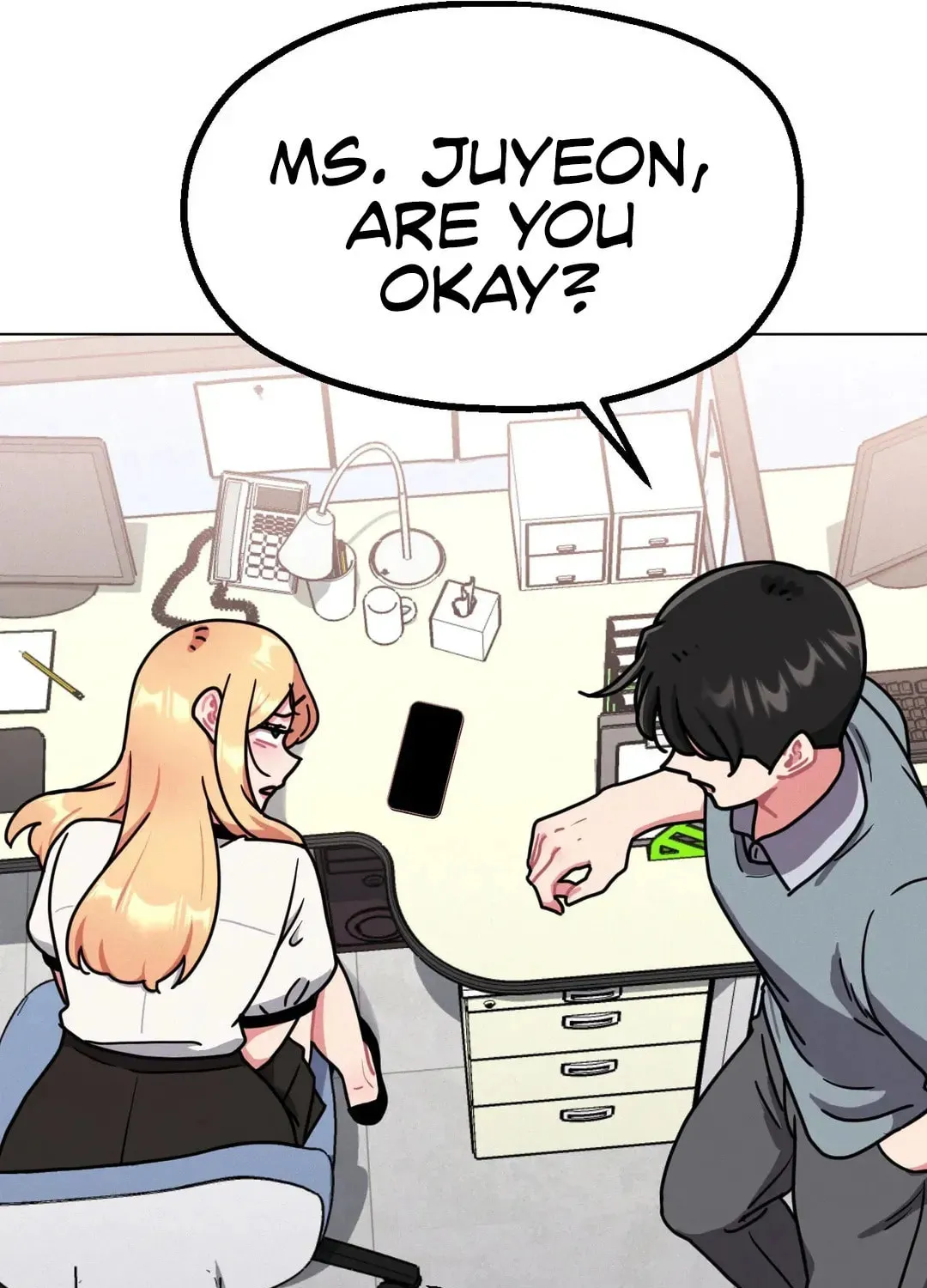 Her Red Hot Plaything Chapter 11 page 13 - 