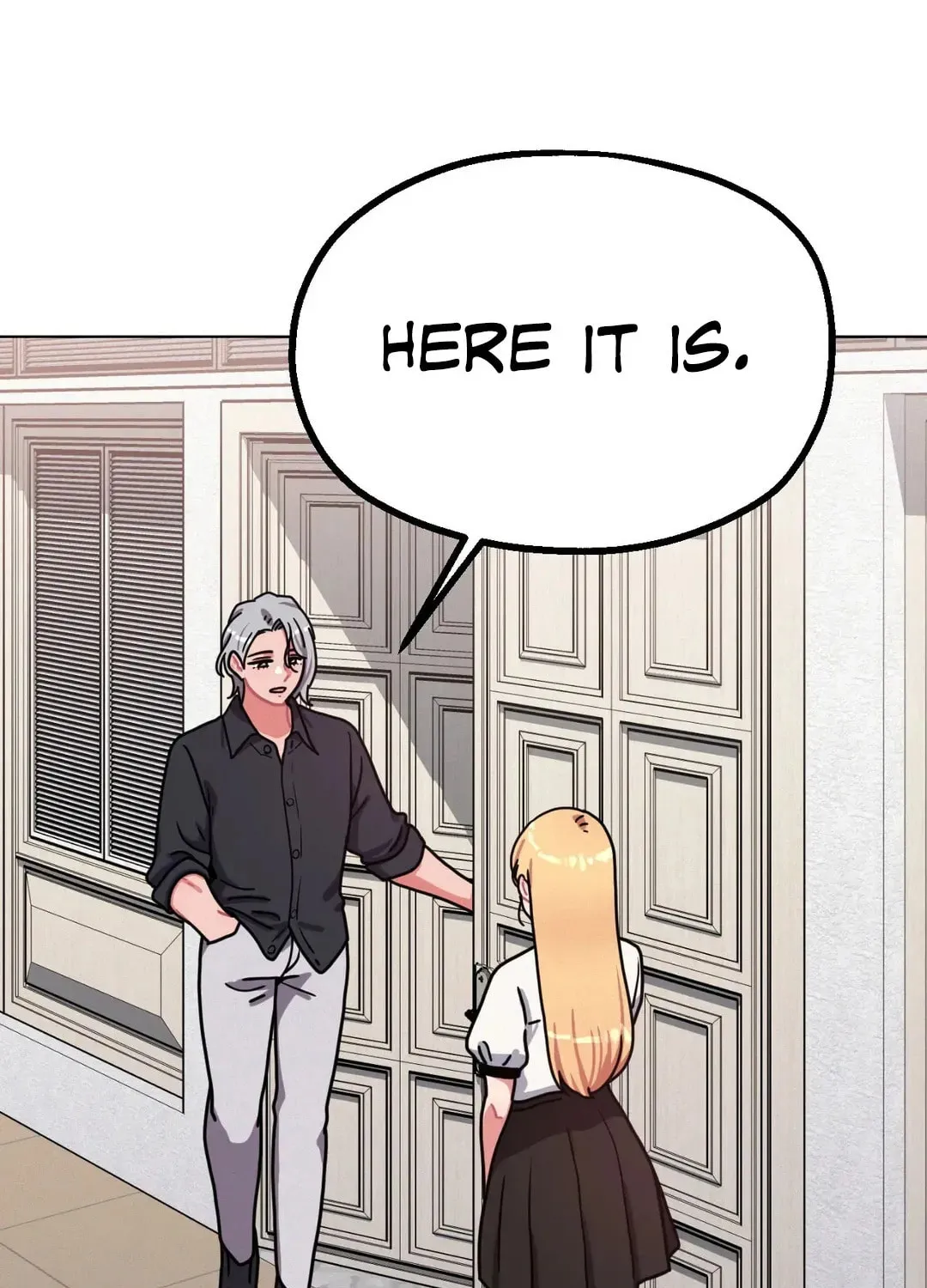 Her Red Hot Plaything Chapter 11 page 124 - 