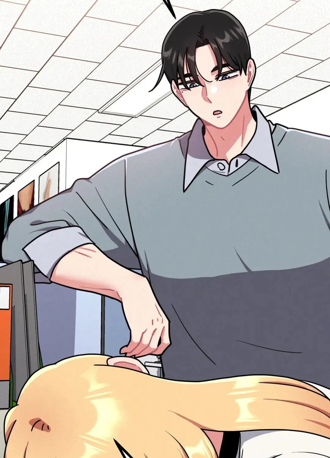 Her Red Hot Plaything Chapter 11 page 15 - 
