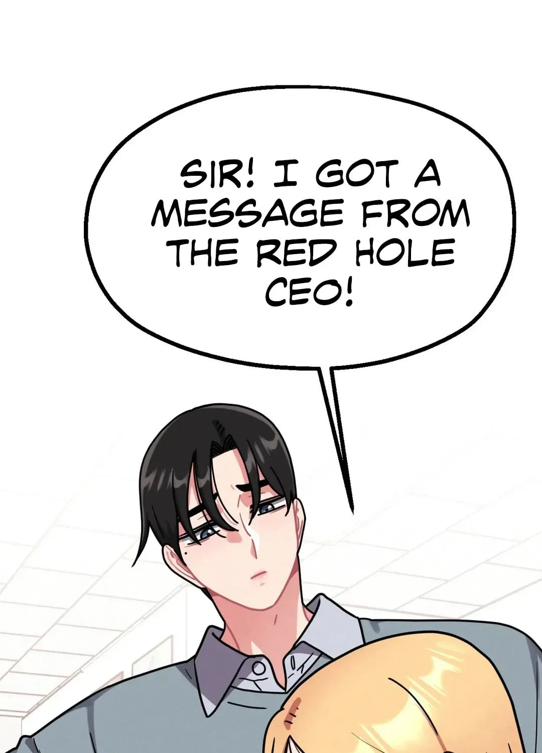 Her Red Hot Plaything Chapter 11 page 27 - 
