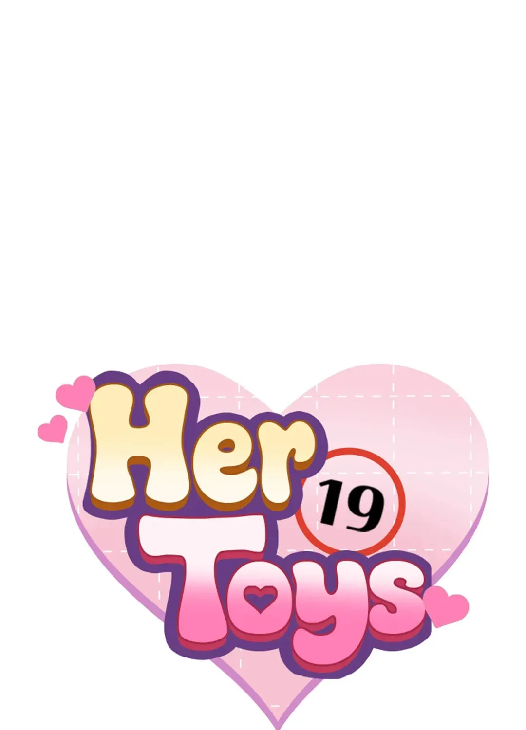 Her Red Hot Plaything Chapter 11 page 35 - 
