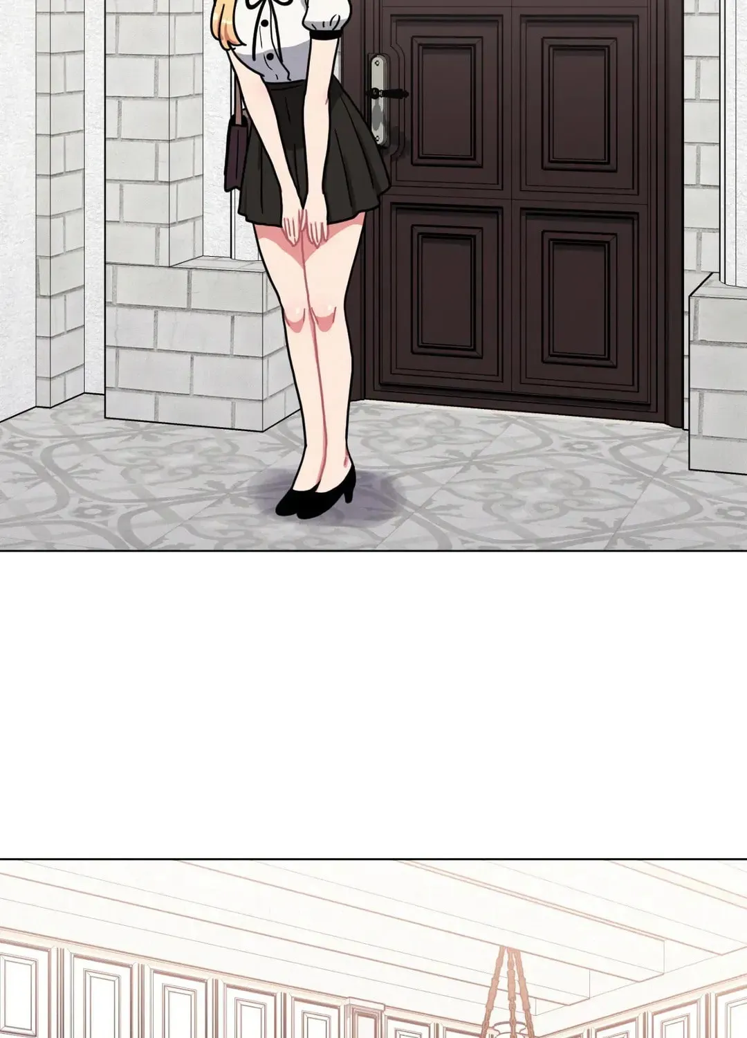 Her Red Hot Plaything Chapter 11 page 38 - 