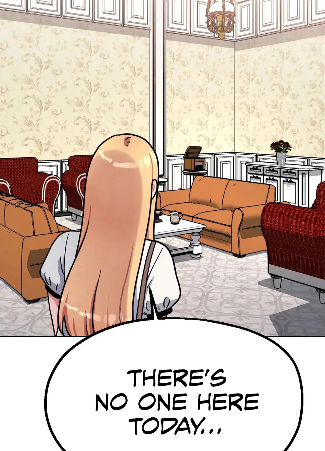 Her Red Hot Plaything Chapter 11 page 39 - 