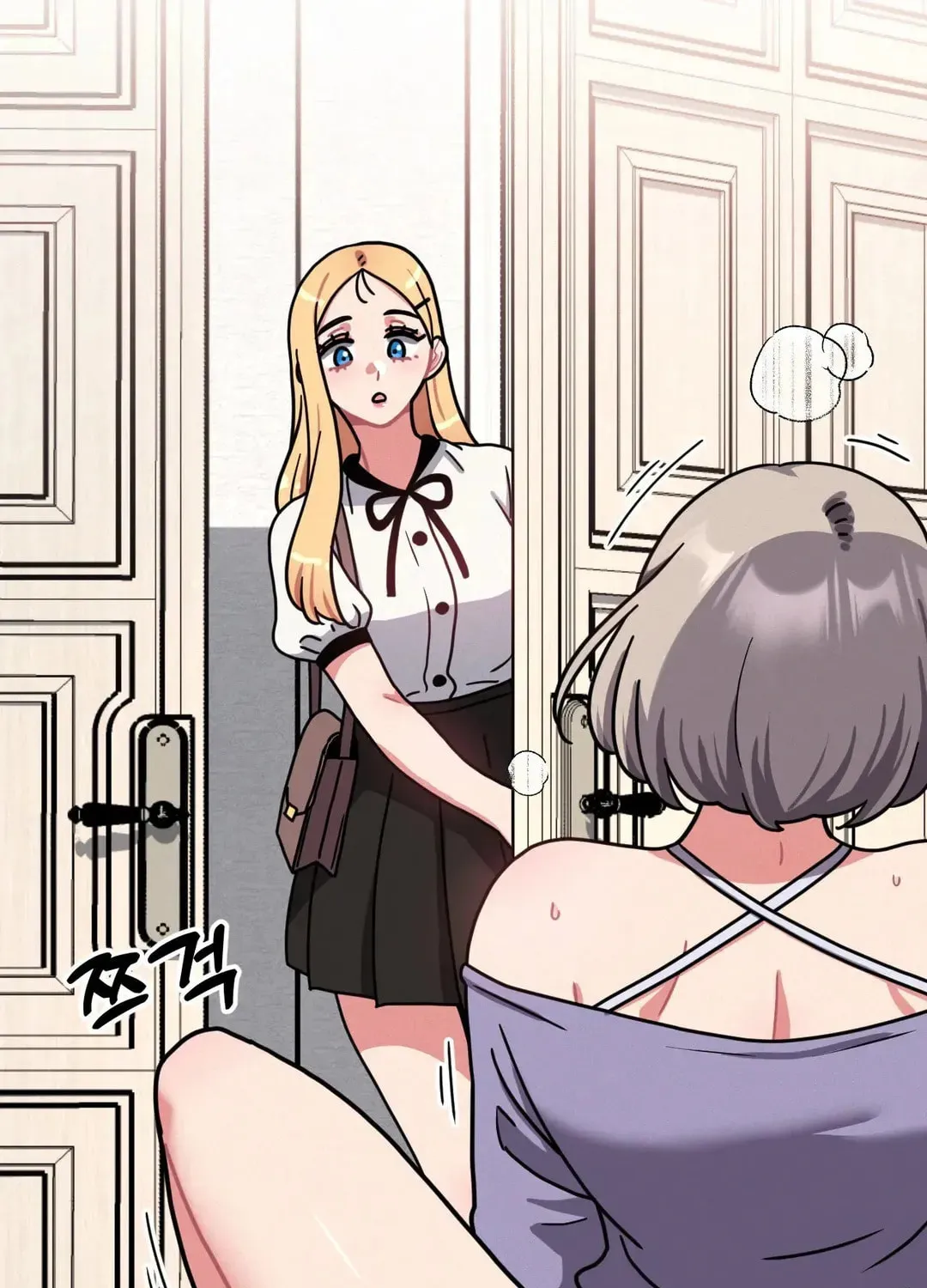 Her Red Hot Plaything Chapter 11 page 48 - 