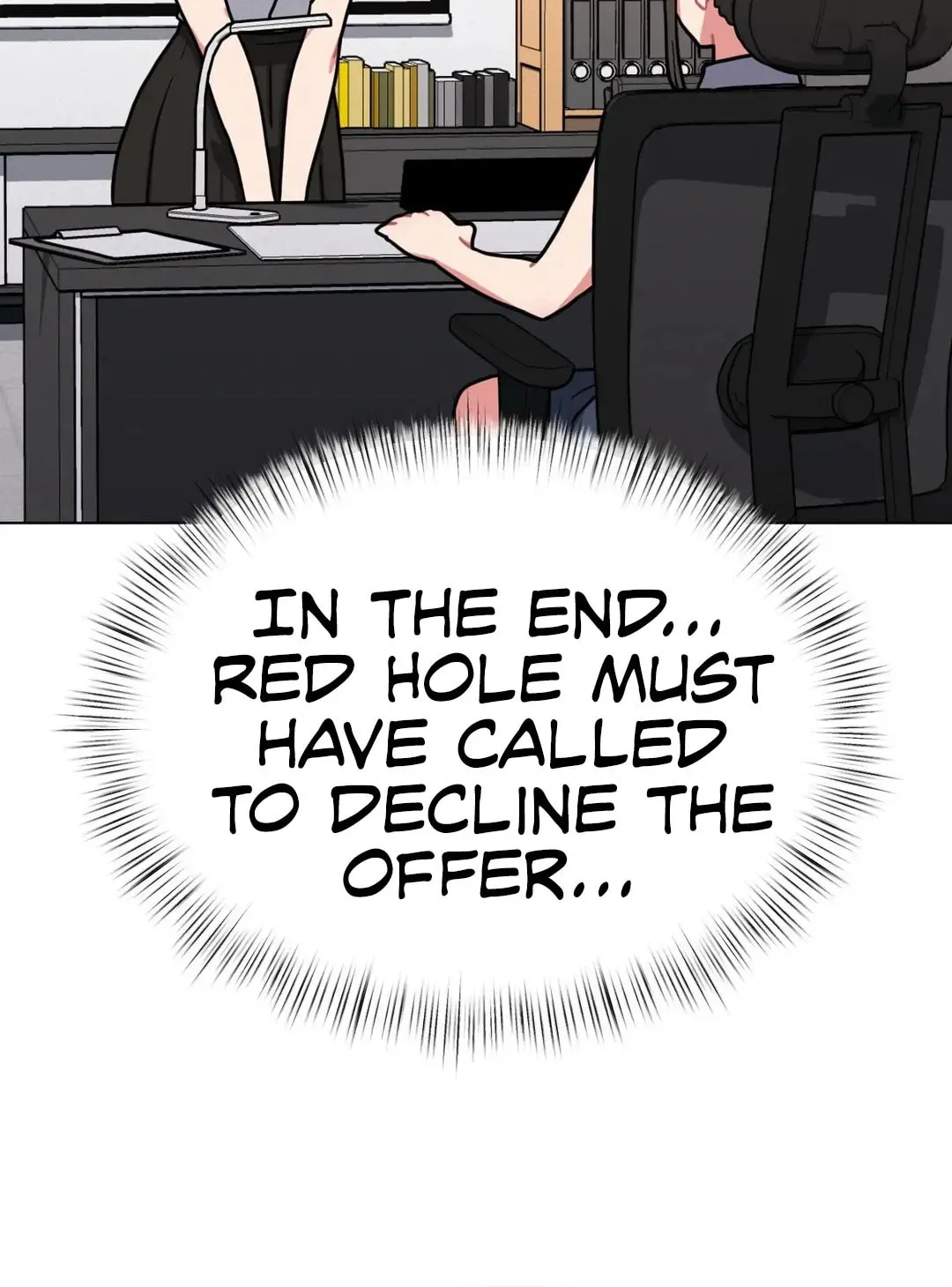 Her Red Hot Plaything Chapter 11 page 6 - 