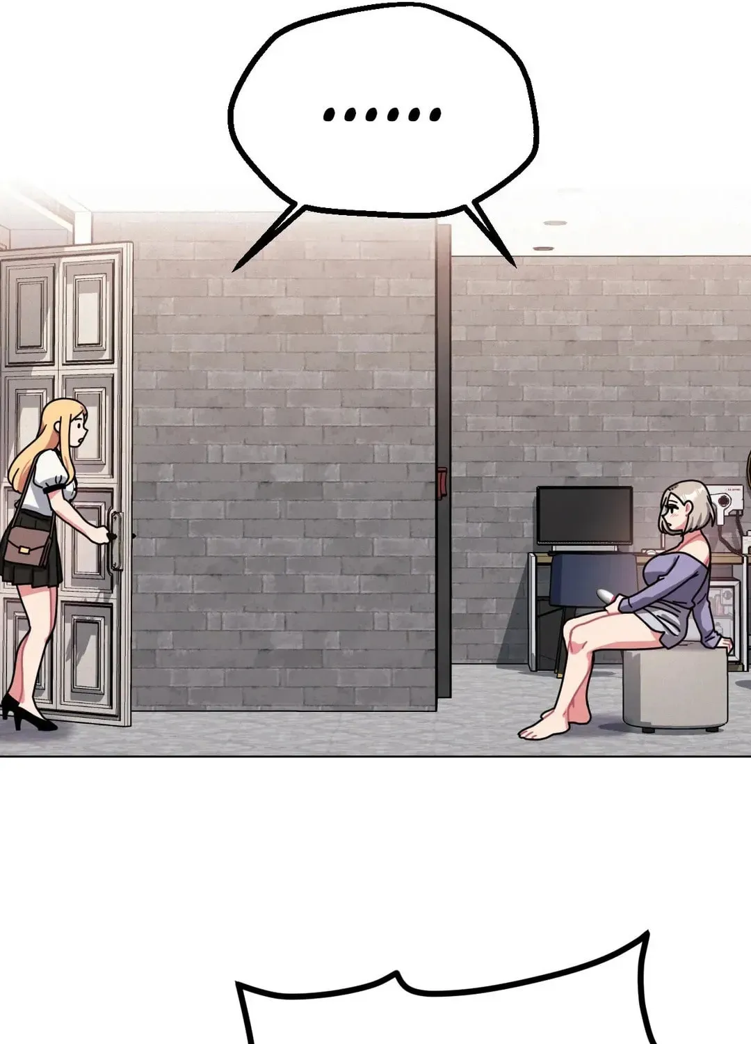 Her Red Hot Plaything Chapter 11 page 55 - 