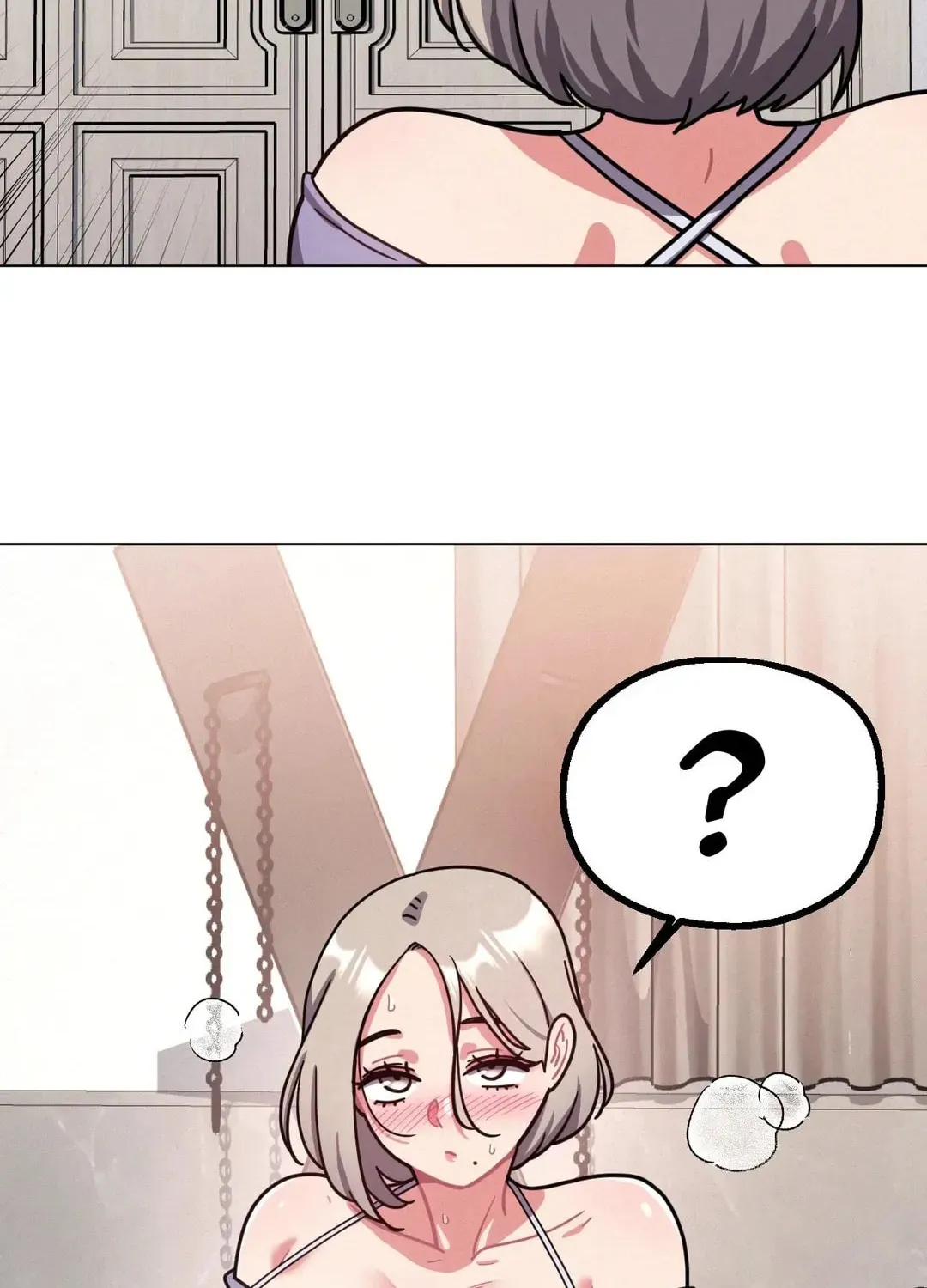 Her Red Hot Plaything Chapter 11 page 58 - 