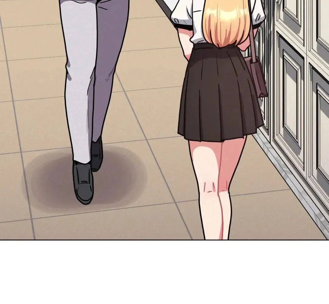 Her Red Hot Plaything Chapter 11 page 68 - 