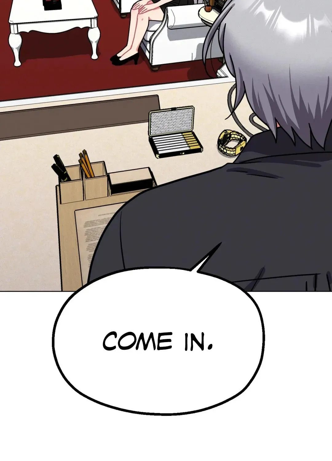 Her Red Hot Plaything Chapter 11 page 78 - 