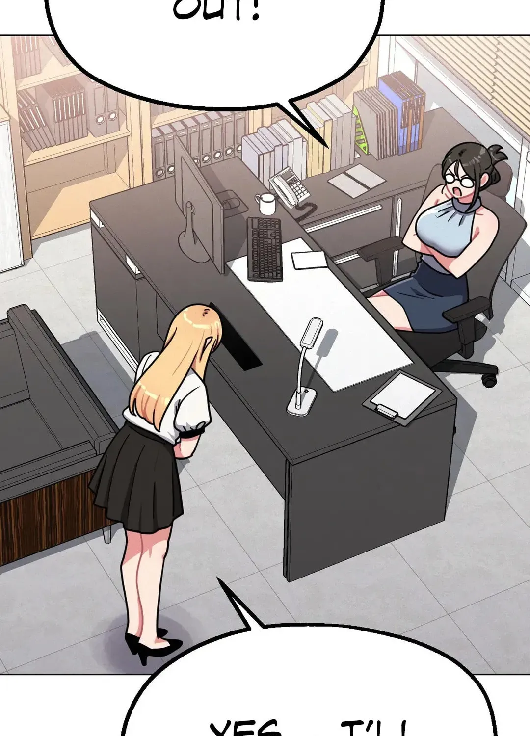 Her Red Hot Plaything Chapter 11 page 9 - 