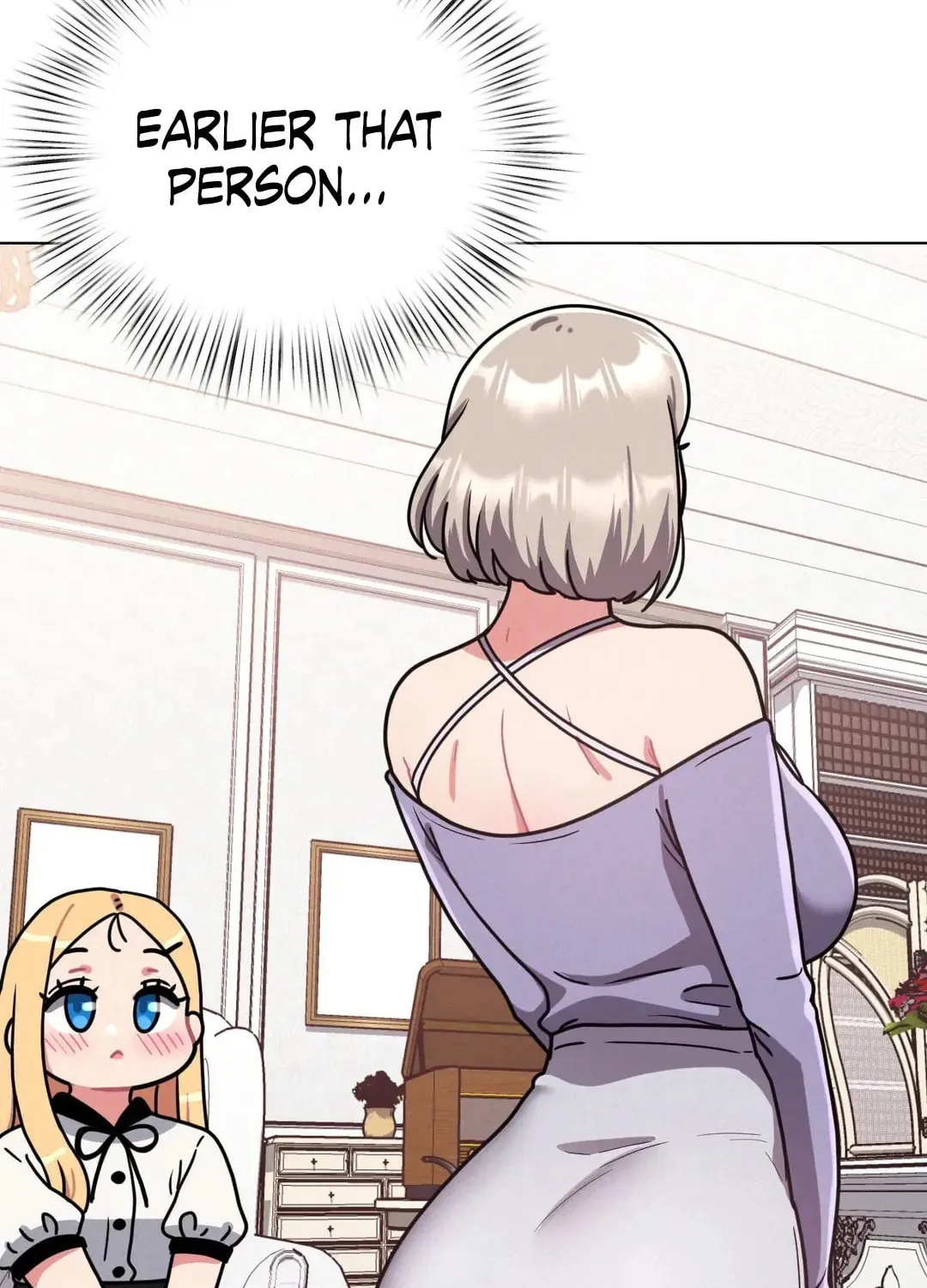 Her Red Hot Plaything Chapter 11 page 84 - 