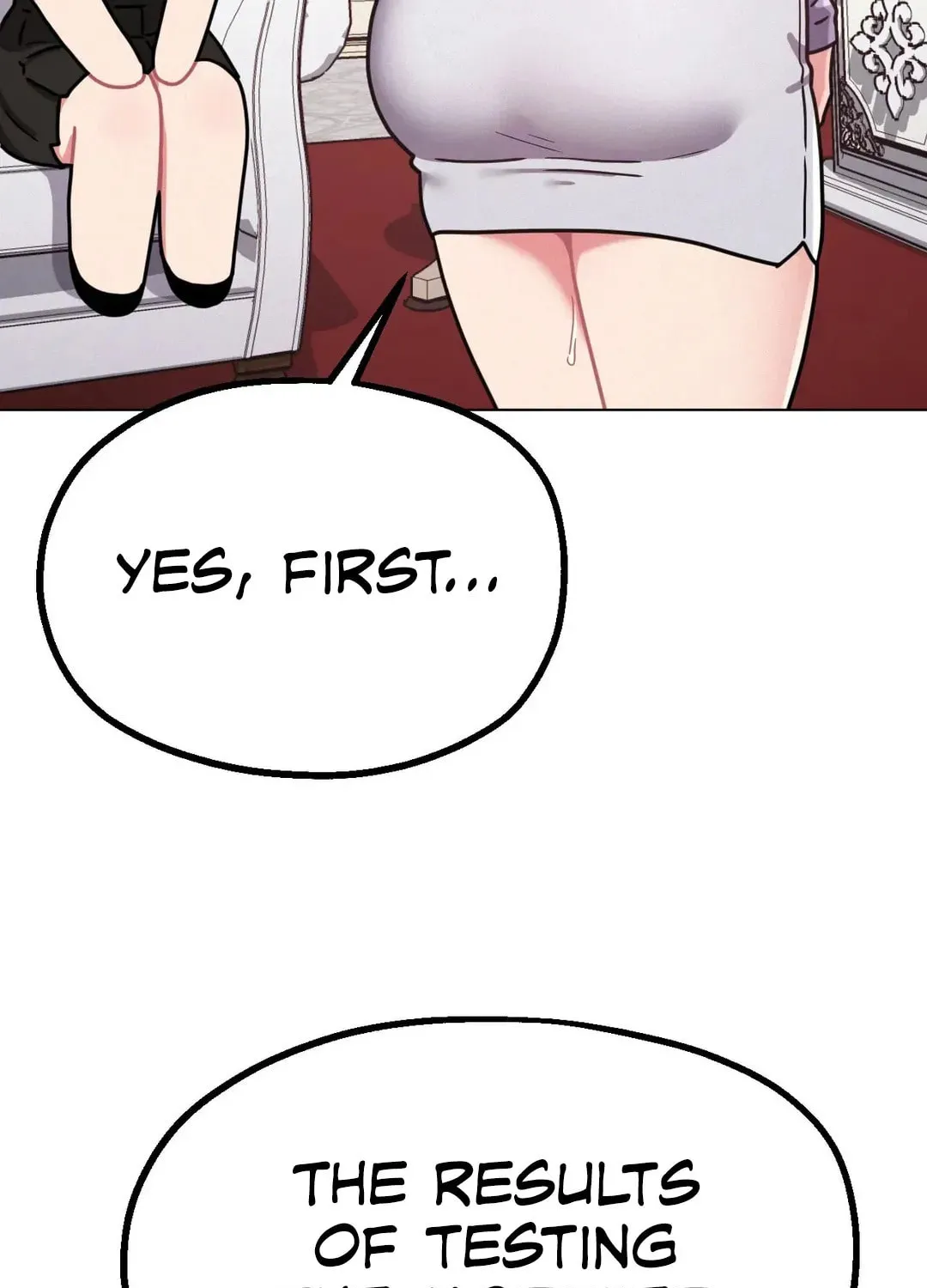 Her Red Hot Plaything Chapter 11 page 85 - 