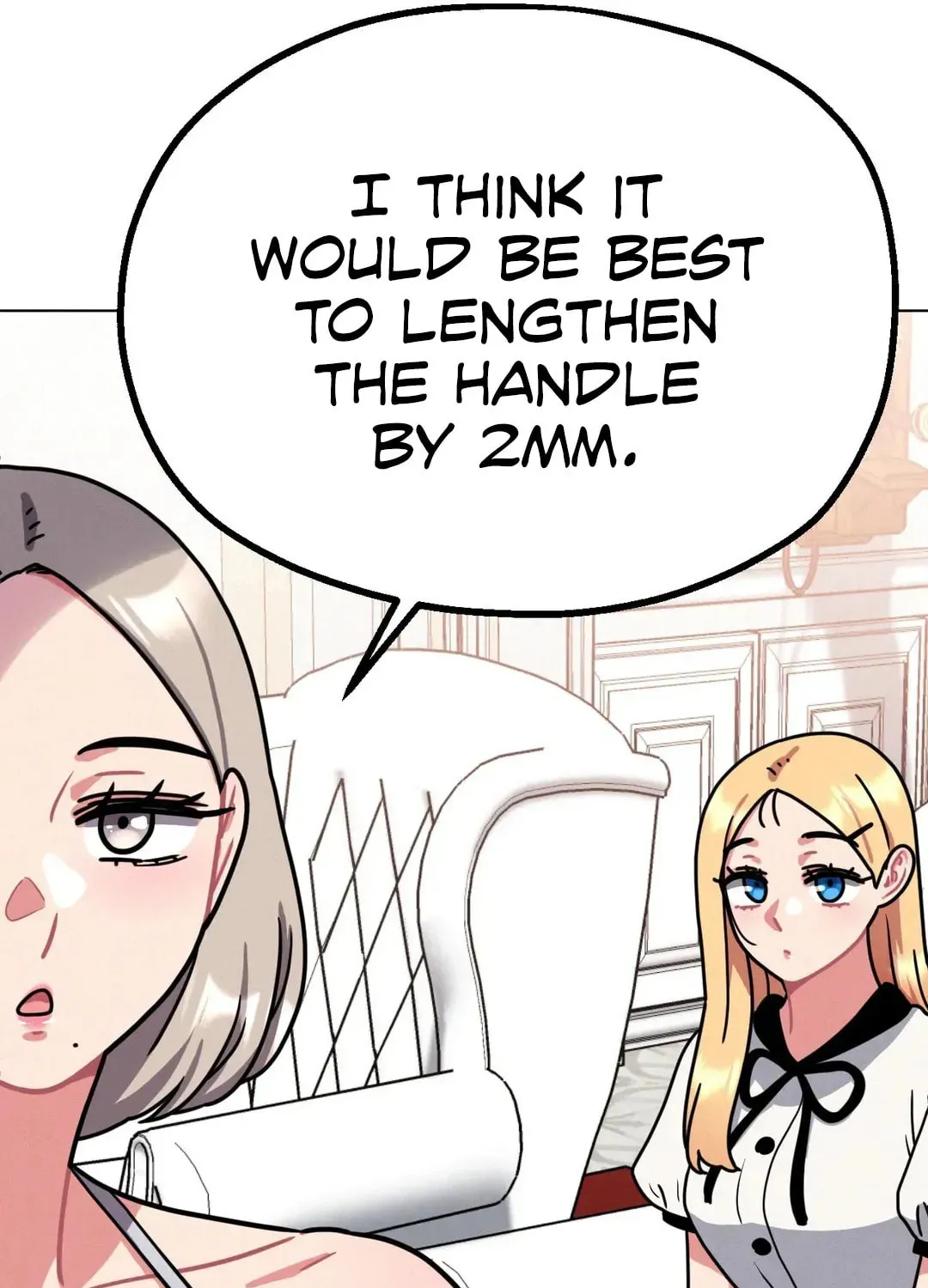 Her Red Hot Plaything Chapter 11 page 90 - 