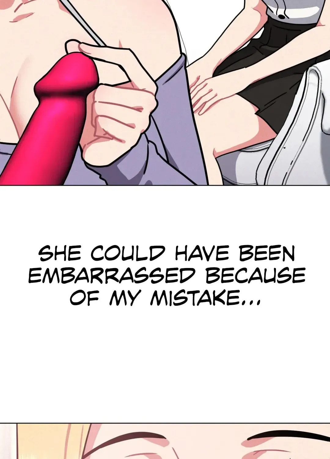 Her Red Hot Plaything Chapter 11 page 91 - 