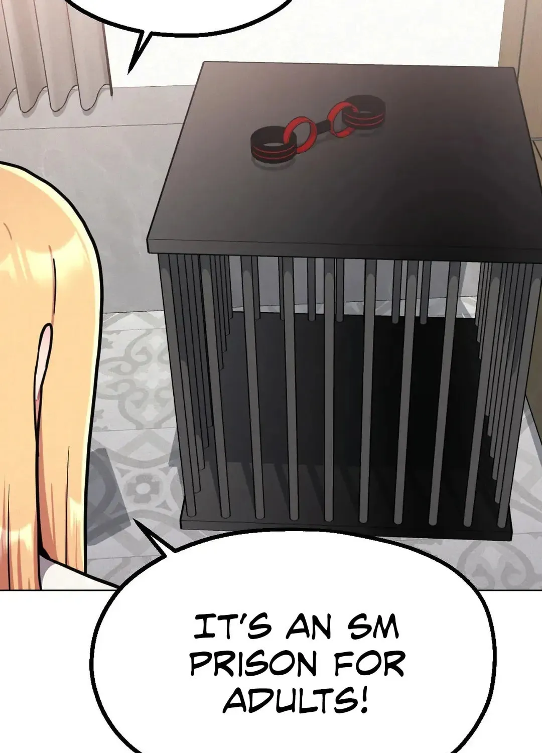 Her Red Hot Plaything Chapter 12 page 11 - 
