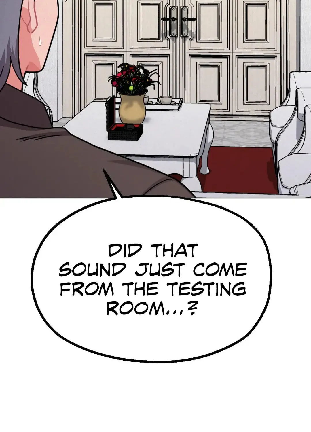 Her Red Hot Plaything Chapter 12 page 107 - 