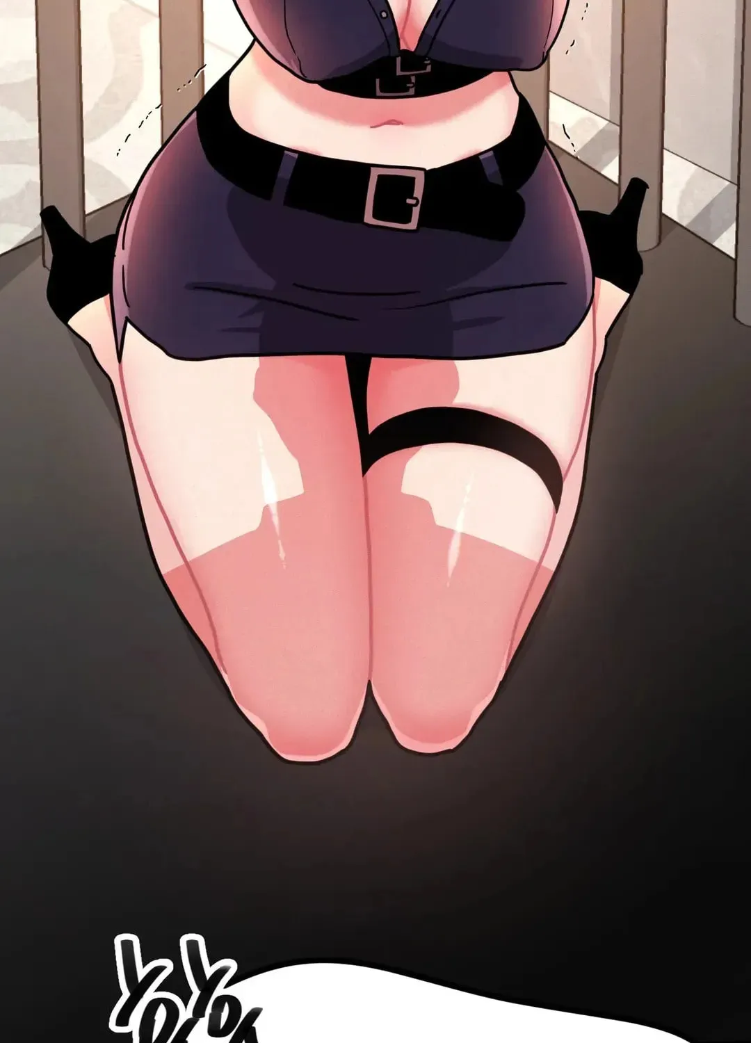 Her Red Hot Plaything Chapter 12 page 16 - 