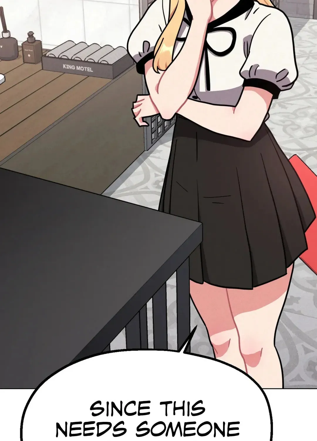 Her Red Hot Plaything Chapter 12 page 23 - 