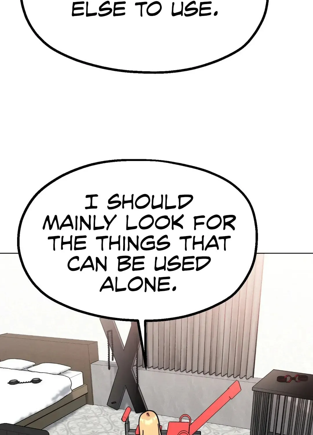 Her Red Hot Plaything Chapter 12 page 24 - 