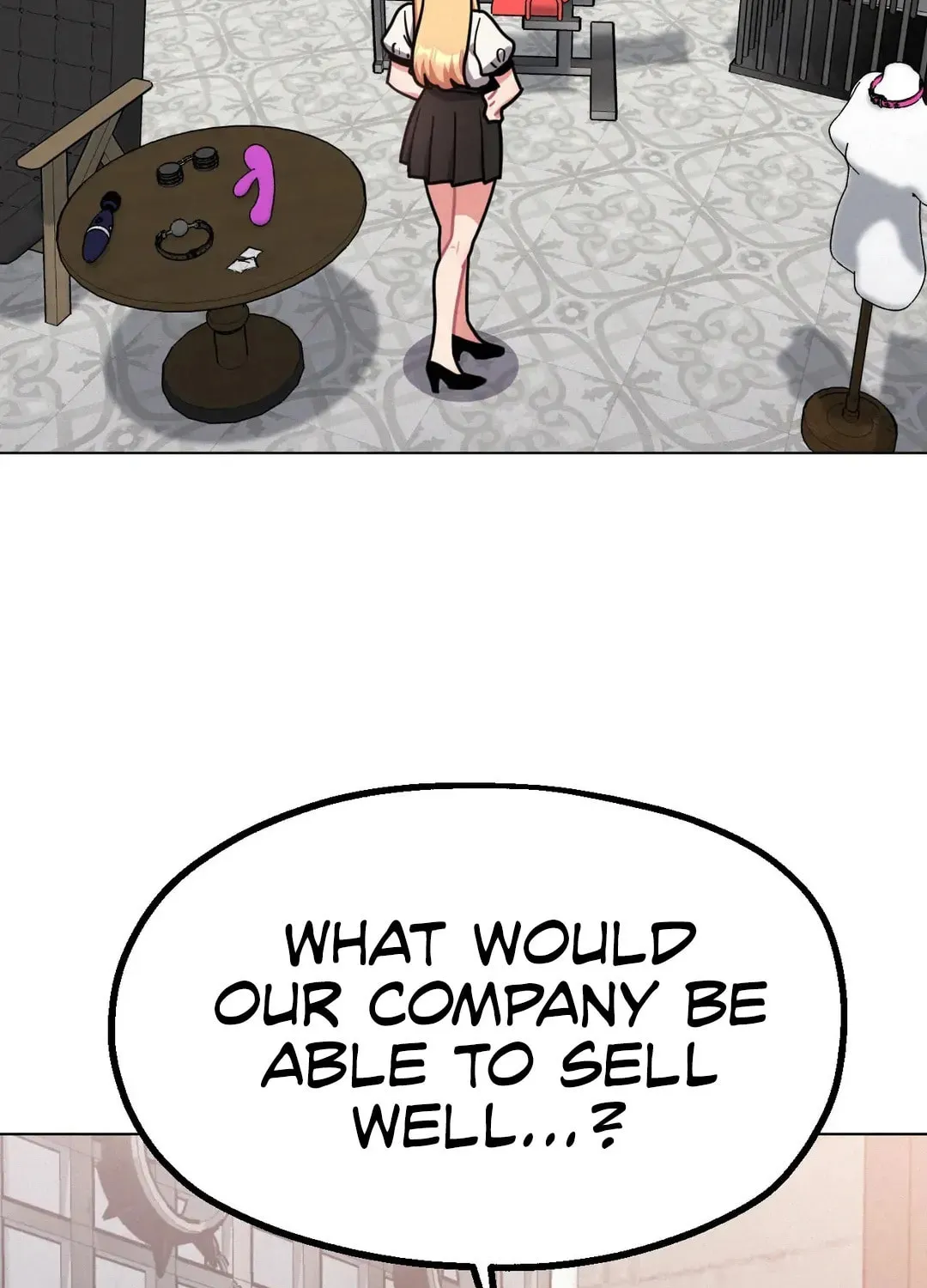 Her Red Hot Plaything Chapter 12 page 25 - 