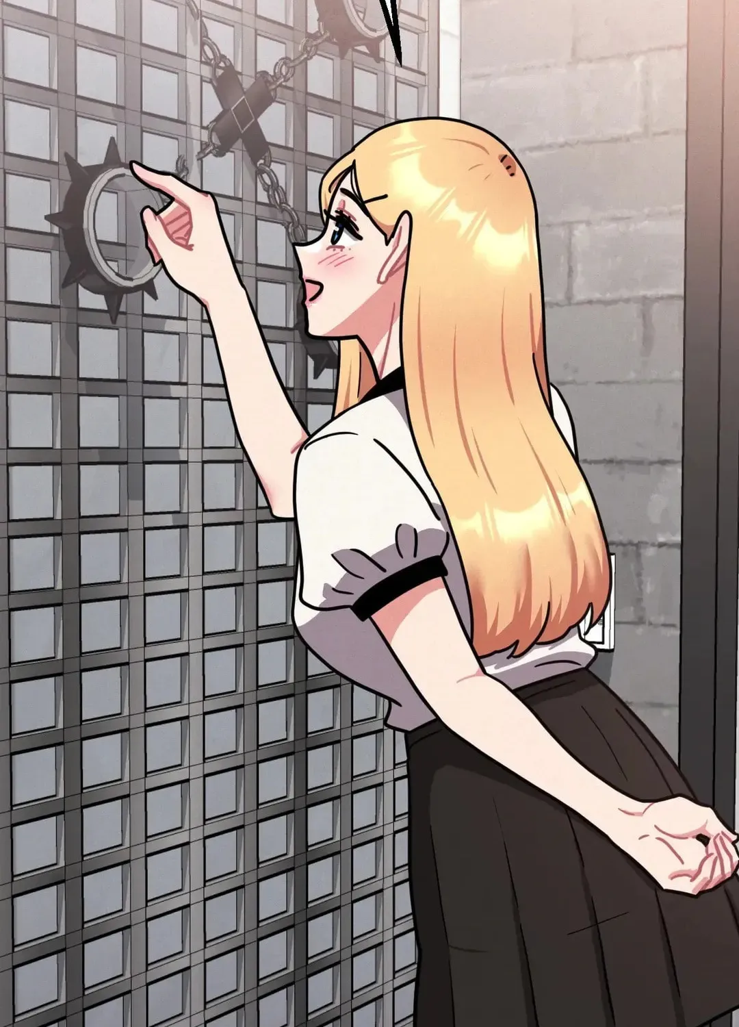 Her Red Hot Plaything Chapter 12 page 26 - 
