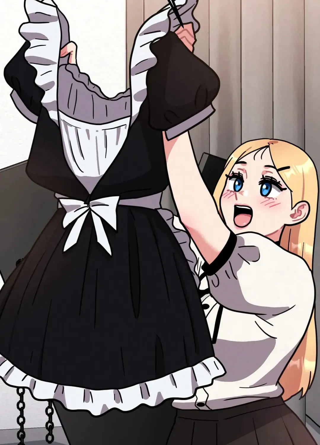 Her Red Hot Plaything Chapter 12 page 31 - 