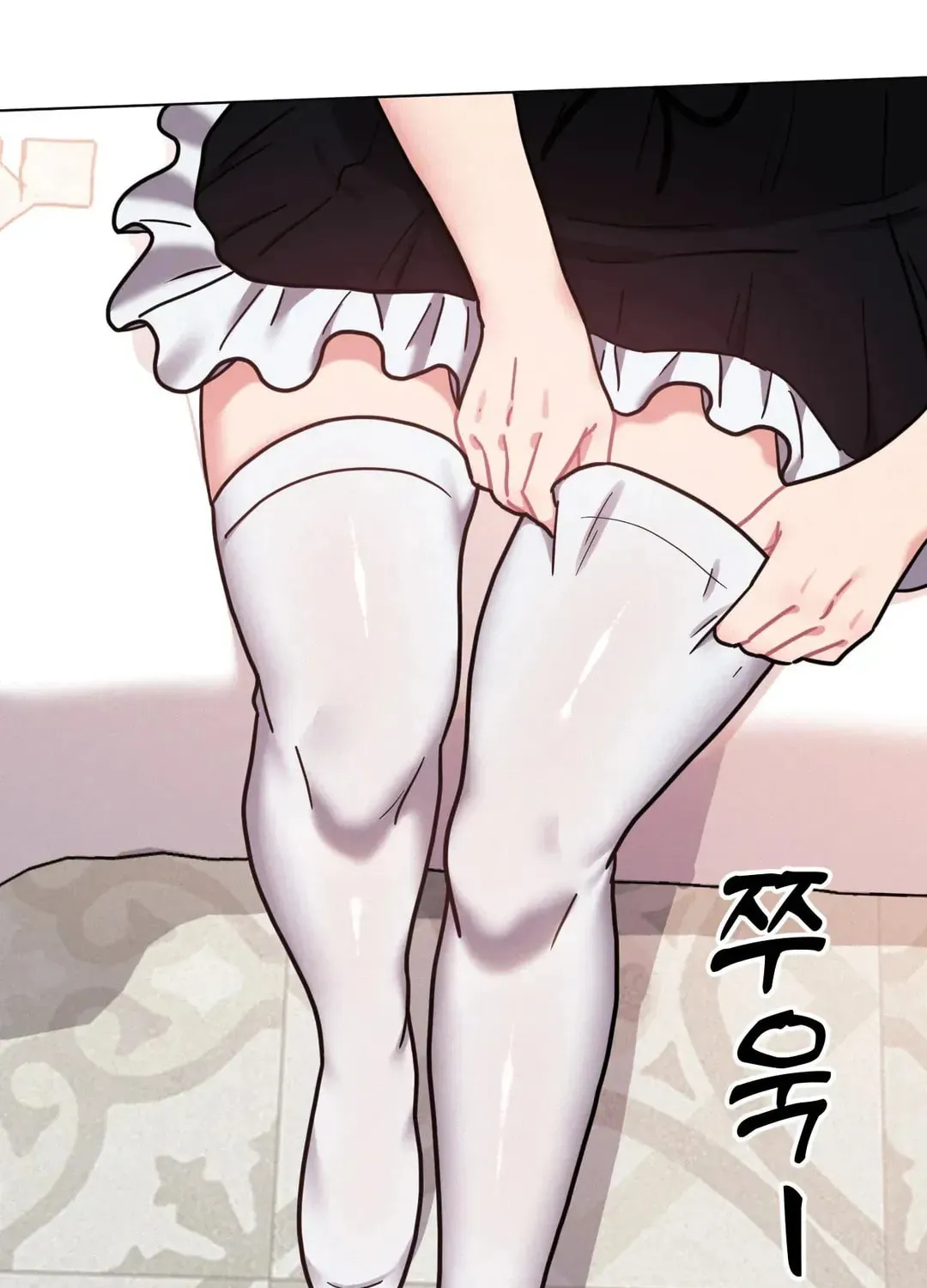 Her Red Hot Plaything Chapter 12 page 35 - 