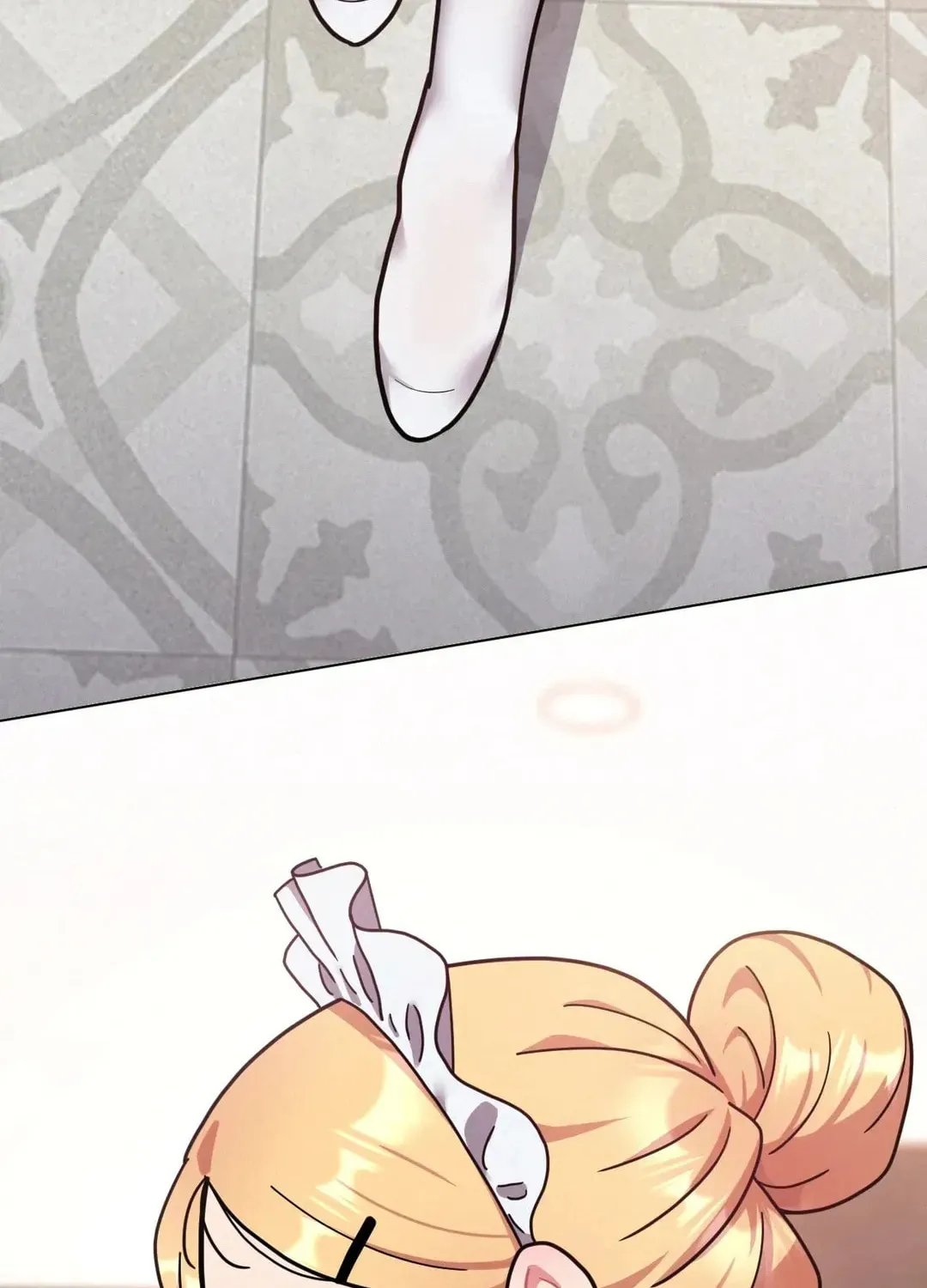 Her Red Hot Plaything Chapter 12 page 36 - 