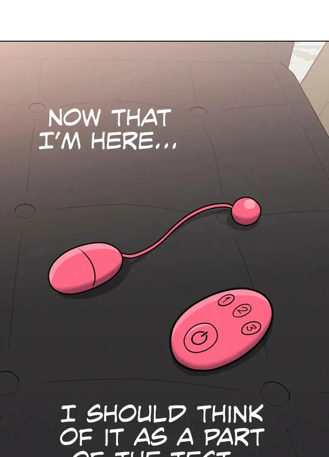 Her Red Hot Plaything Chapter 12 page 55 - 