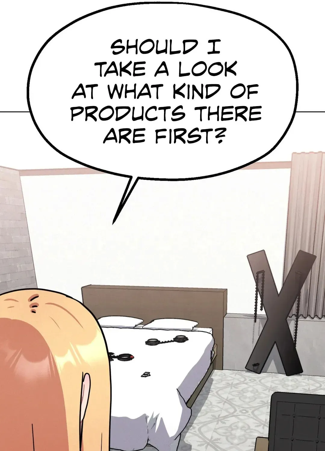 Her Red Hot Plaything Chapter 12 page 7 - 