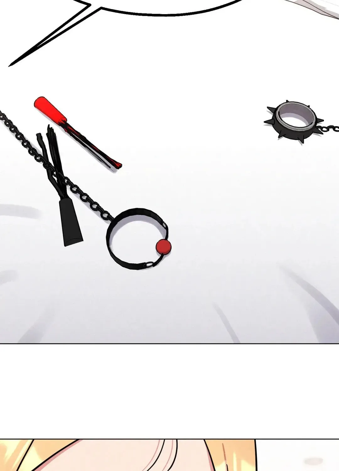 Her Red Hot Plaything Chapter 12 page 9 - 