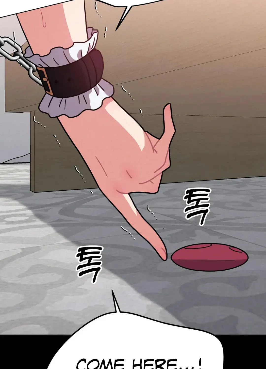 Her Red Hot Plaything Chapter 12 page 85 - 