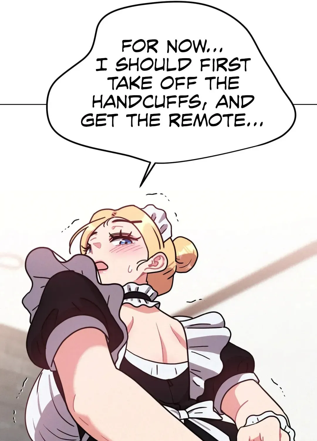 Her Red Hot Plaything Chapter 12 page 88 - 