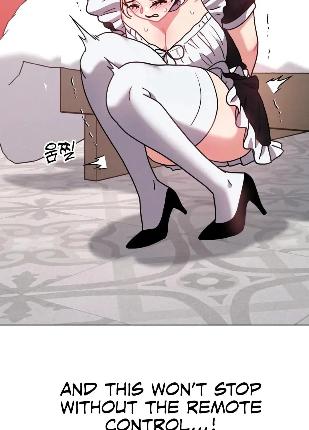 Her Red Hot Plaything Chapter 12 page 96 - 