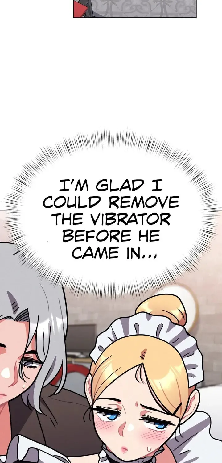 Her Red Hot Plaything Chapter 13 page 2 - 