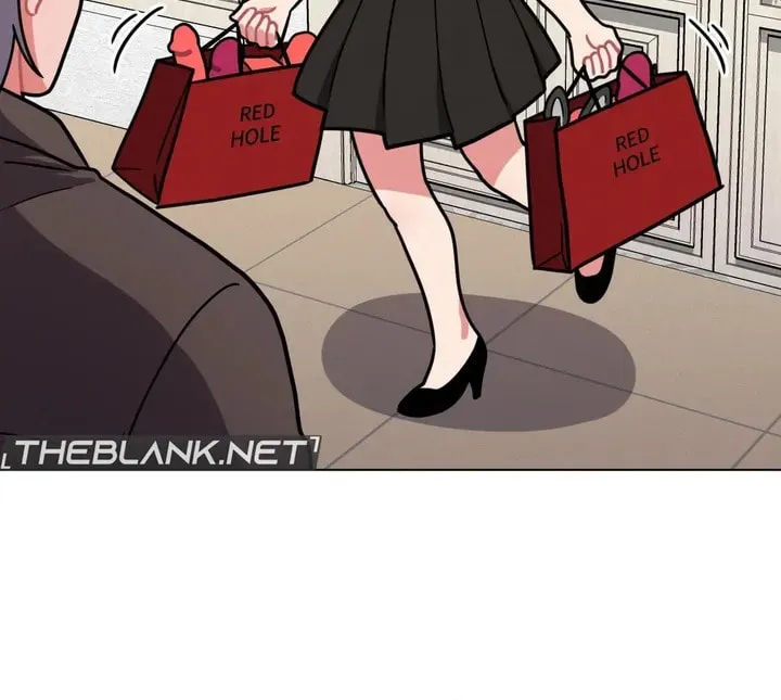 Her Red Hot Plaything Chapter 13 page 14 - 