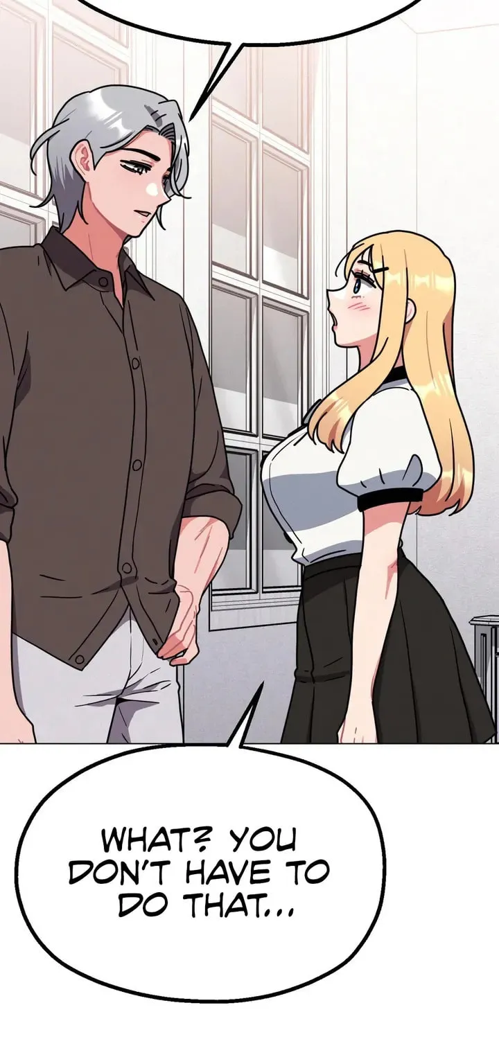 Her Red Hot Plaything Chapter 13 page 17 - 