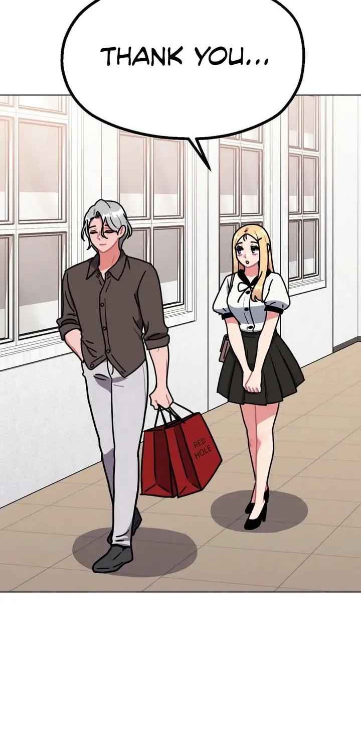 Her Red Hot Plaything Chapter 13 page 20 - 