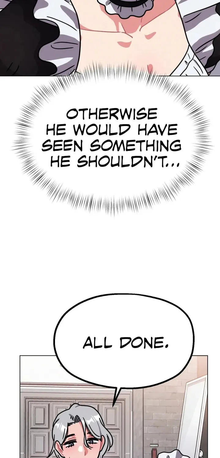 Her Red Hot Plaything Chapter 13 page 3 - 