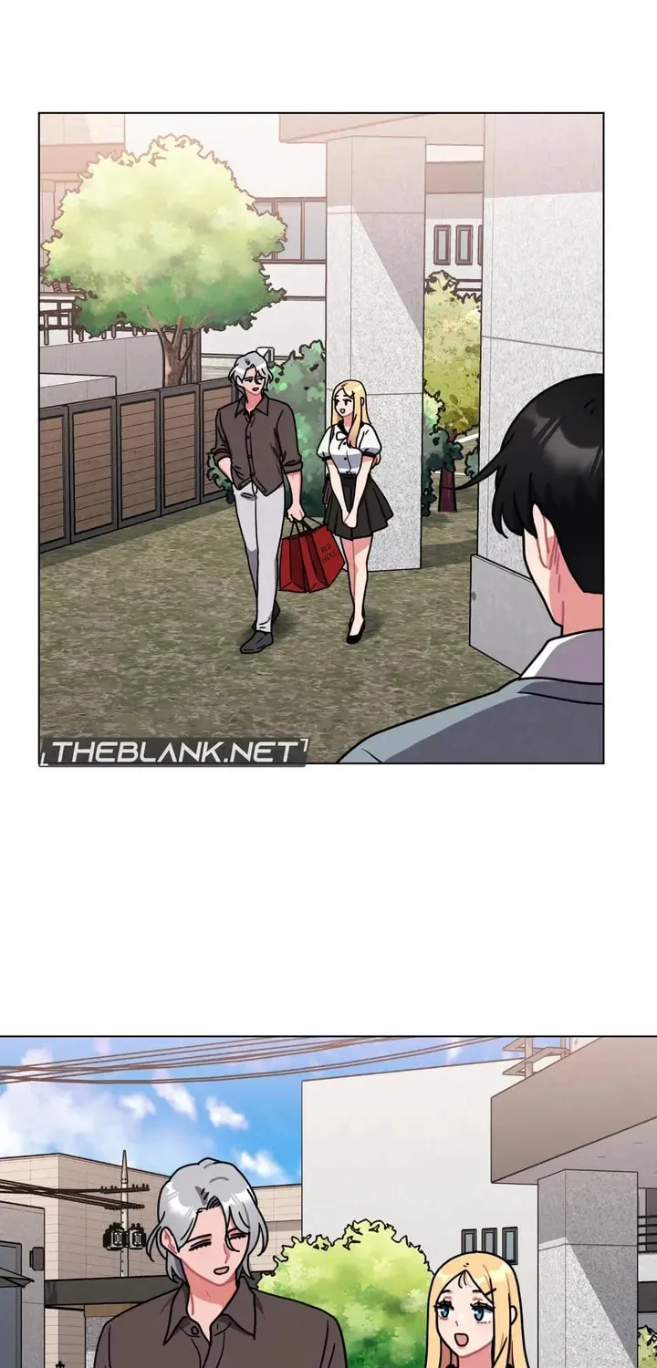 Her Red Hot Plaything Chapter 13 page 22 - 