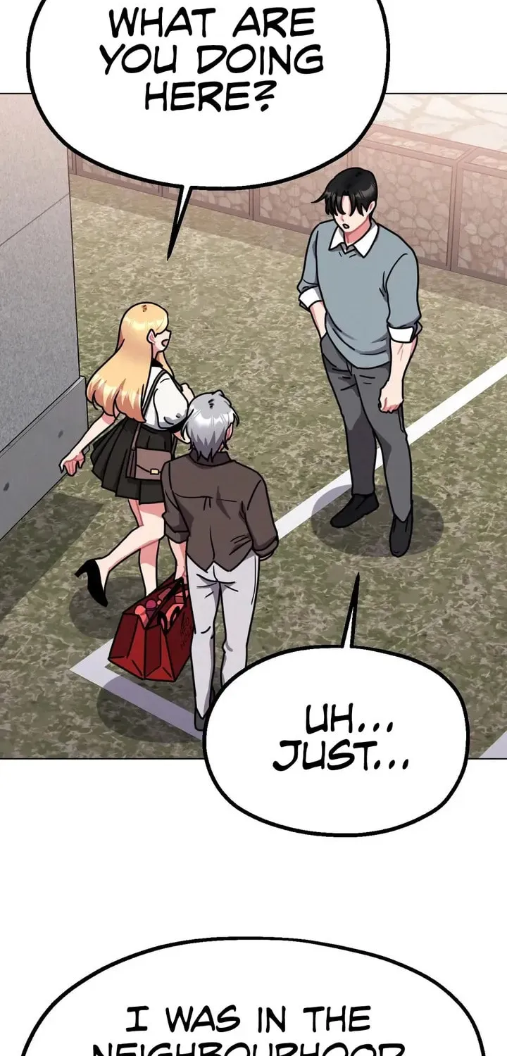Her Red Hot Plaything Chapter 13 page 25 - 