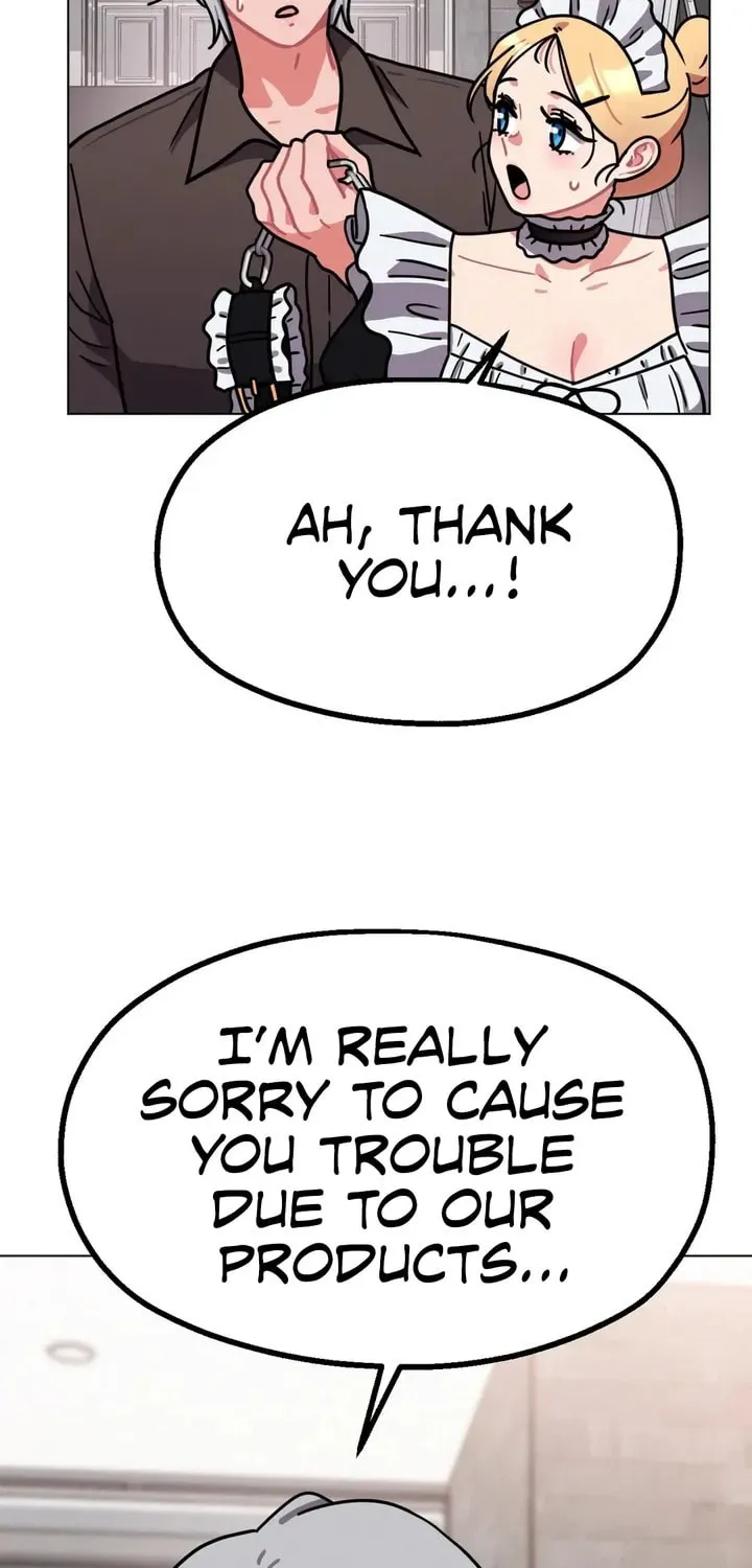 Her Red Hot Plaything Chapter 13 page 4 - 