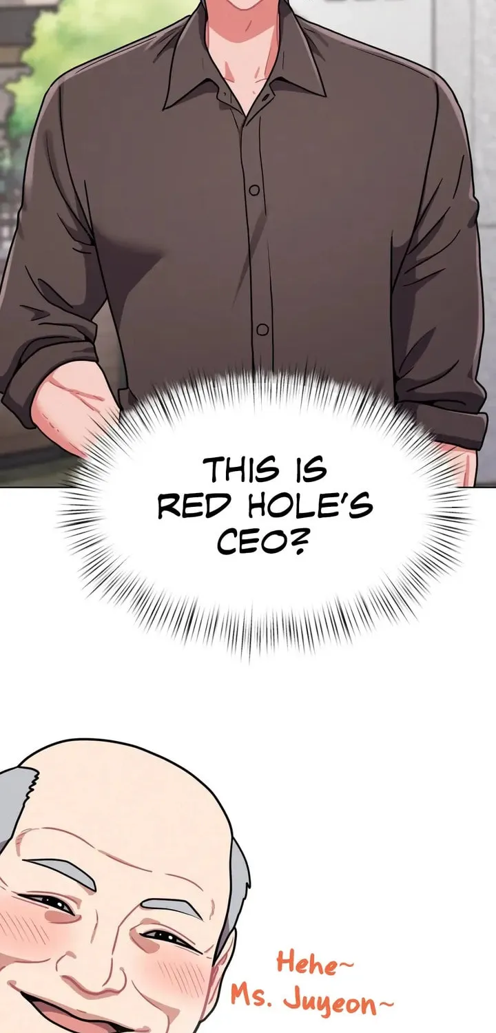 Her Red Hot Plaything Chapter 13 page 32 - 