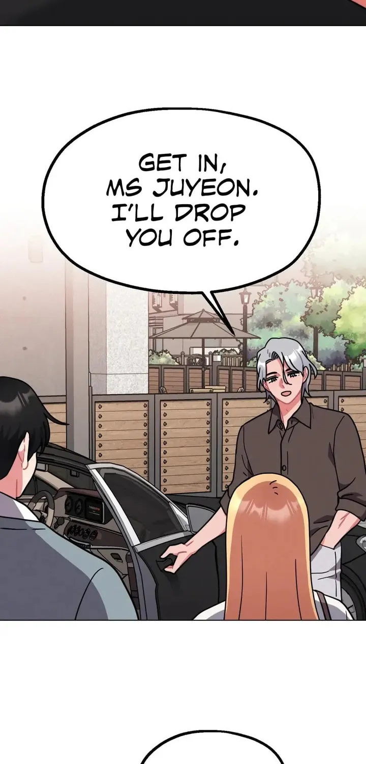 Her Red Hot Plaything Chapter 13 page 39 - 