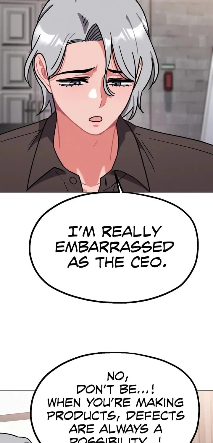 Her Red Hot Plaything Chapter 13 page 5 - 