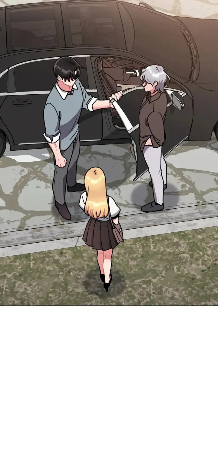 Her Red Hot Plaything Chapter 13 page 43 - 