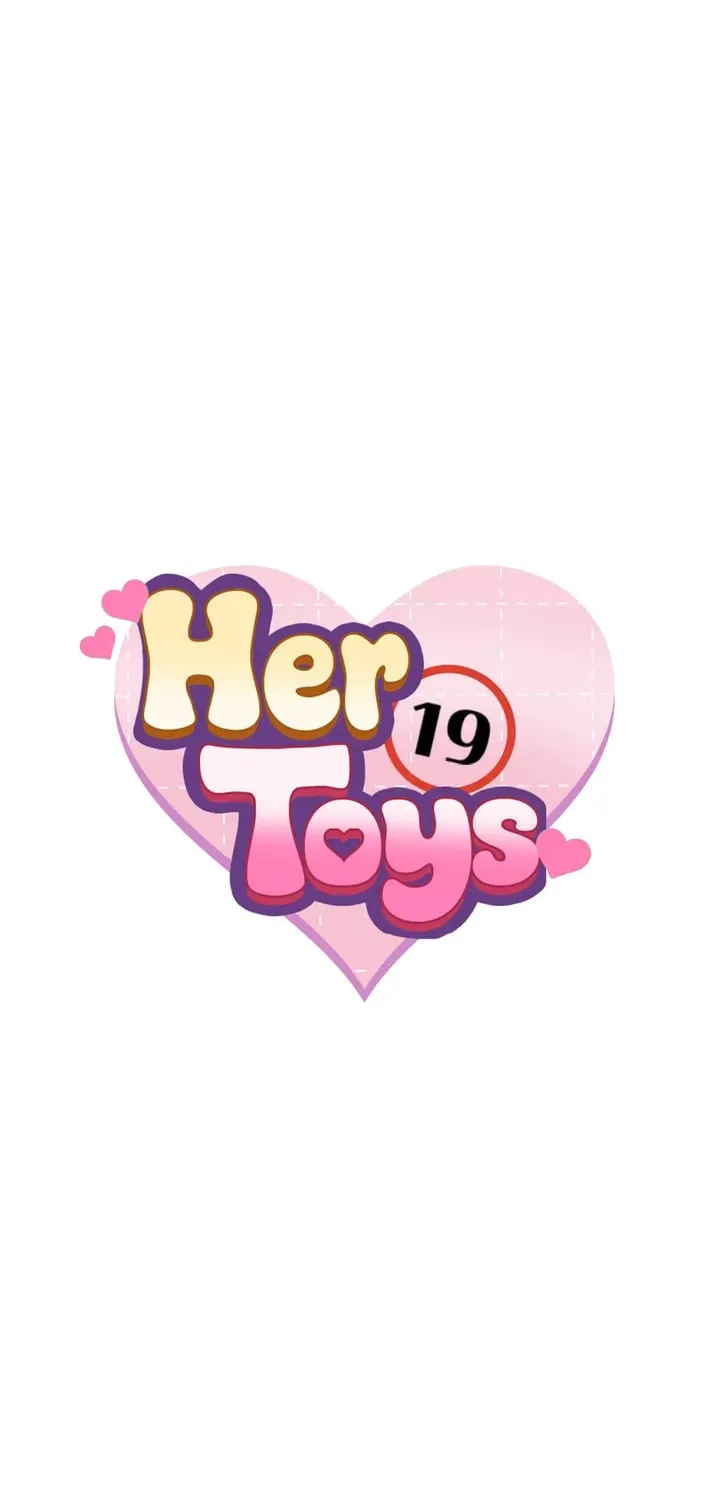 Her Red Hot Plaything Chapter 13 page 44 - 